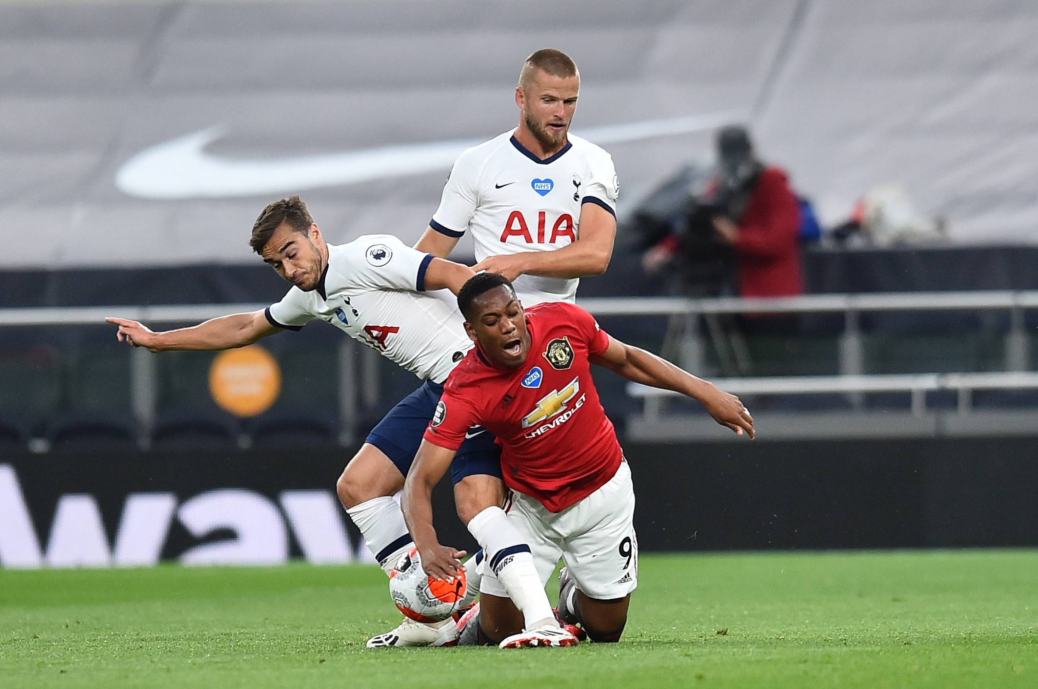 教练当场笑出声