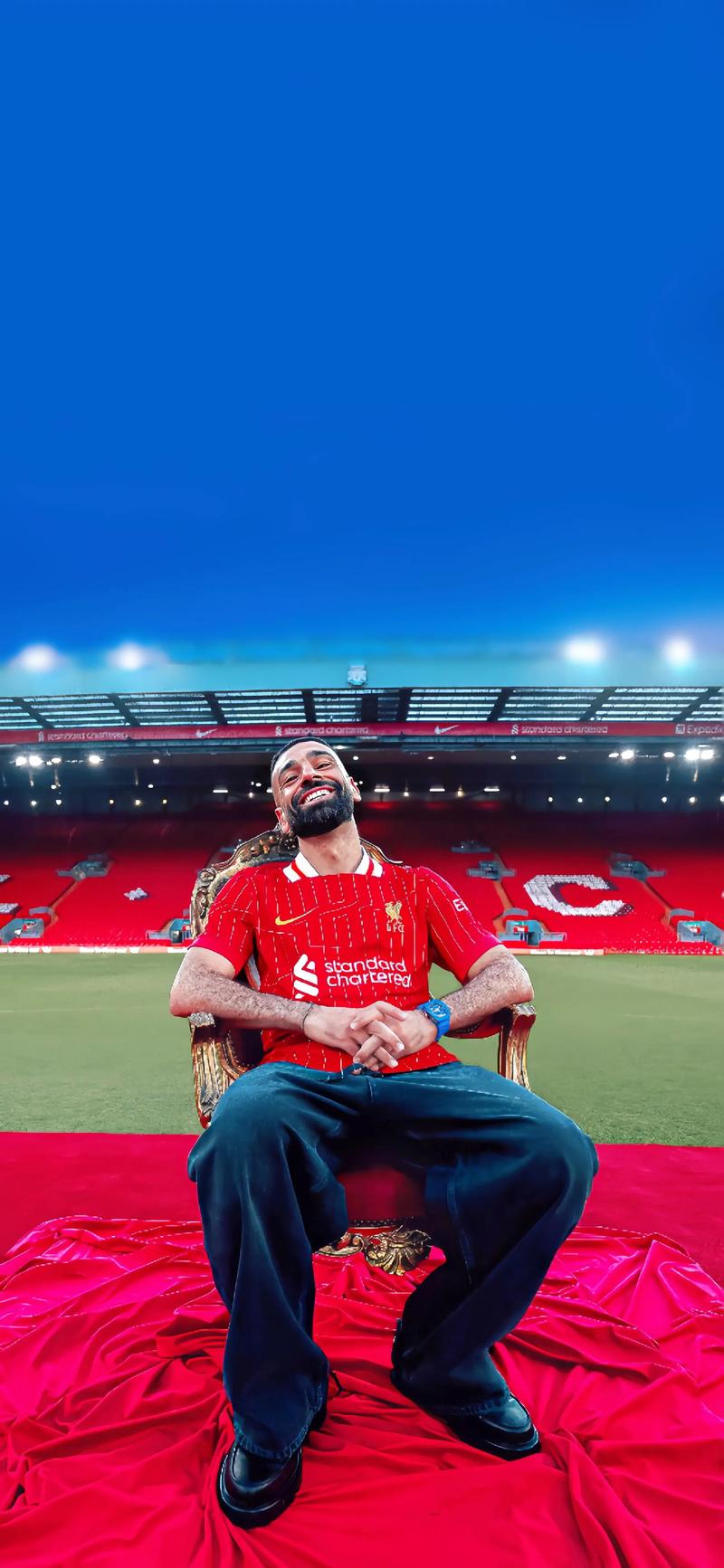 利物浦官方：伊萨克踝关节损伤+腓骨骨折，已于今日接受手术（利物浦官宣：伊萨克踝伤并腓骨骨折，今日已接受手术治疗）