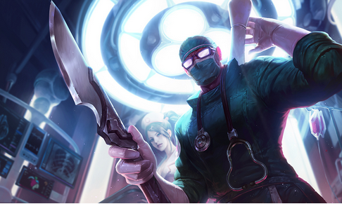 LDL夏季赛赛制迎来大改，这样该不会出现假赛了吧