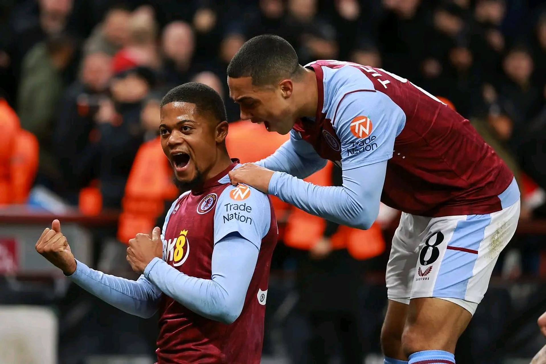 打进一球，格雷罗当选拜仁vs圣保利全场最佳球员