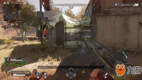 万物皆可2077，这样的CSGO你喜欢吗