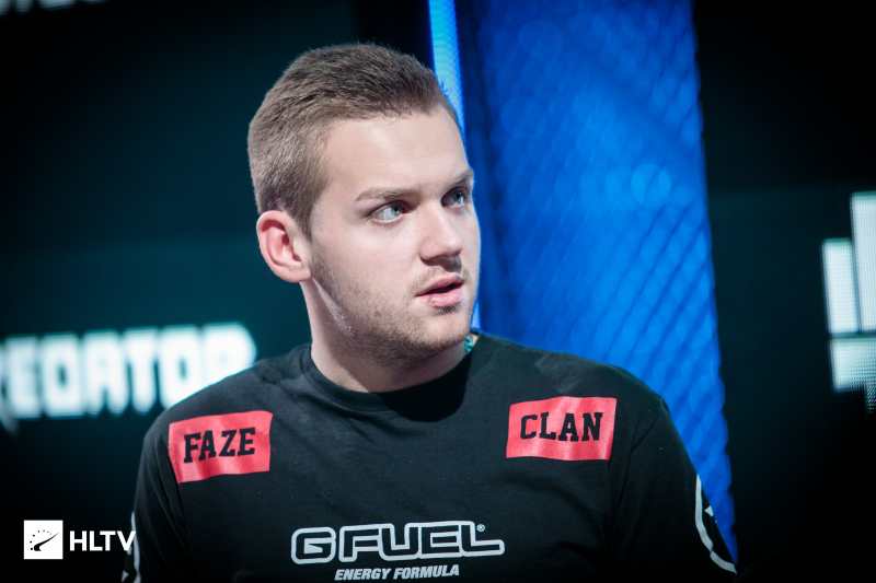 【前瞻】2021 IEM卡托维兹2021小组赛B组，Vitality vs OG