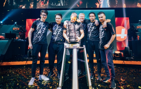 Dexerto爆料：ESL将在秋季于里约举办2025年第二届Major赛事